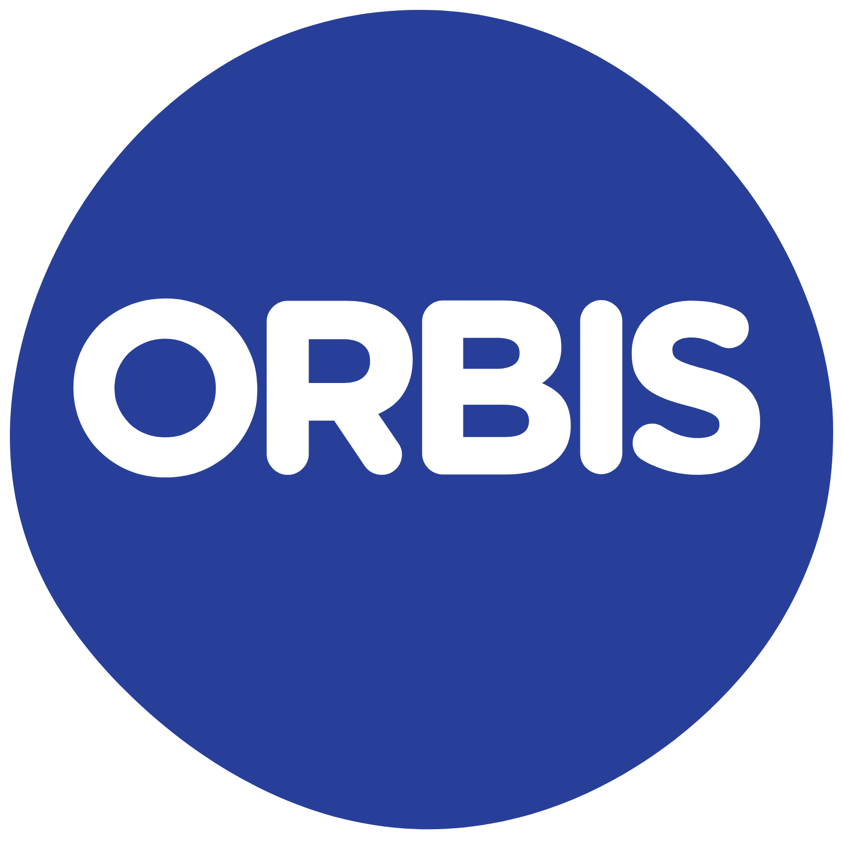 Orbis logo