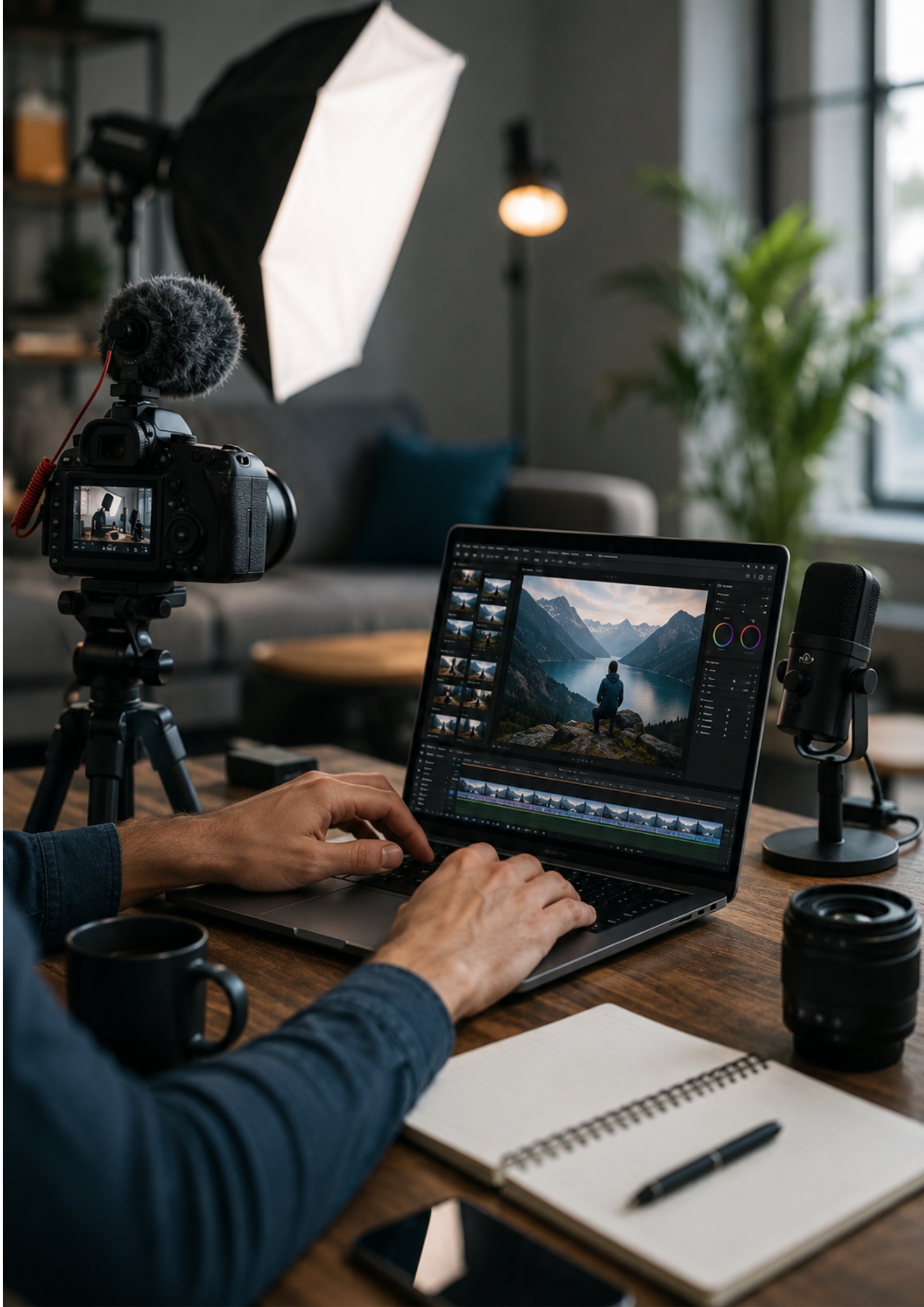 Orbis Social Media Marketing