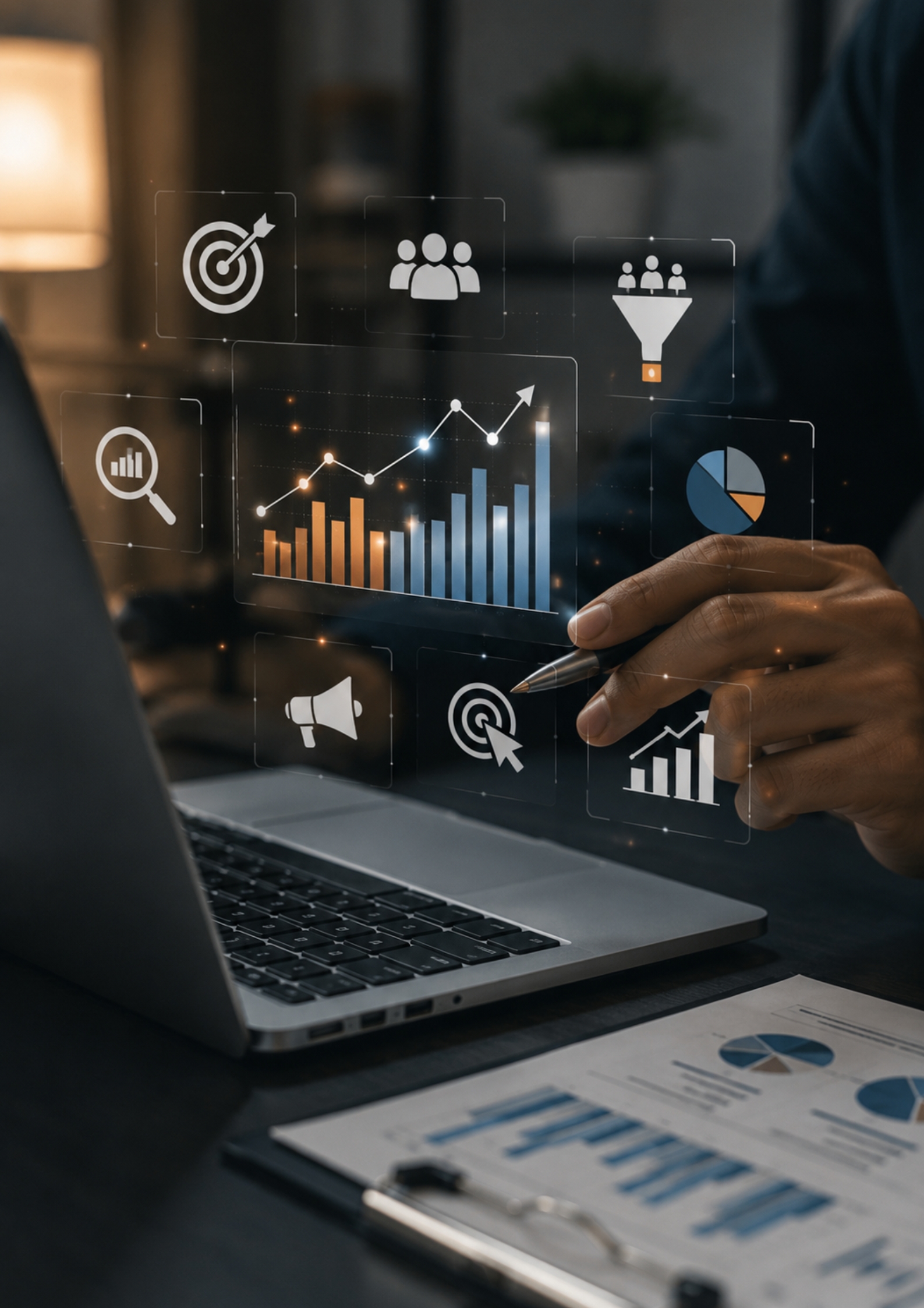 Orbis Social Media Marketing