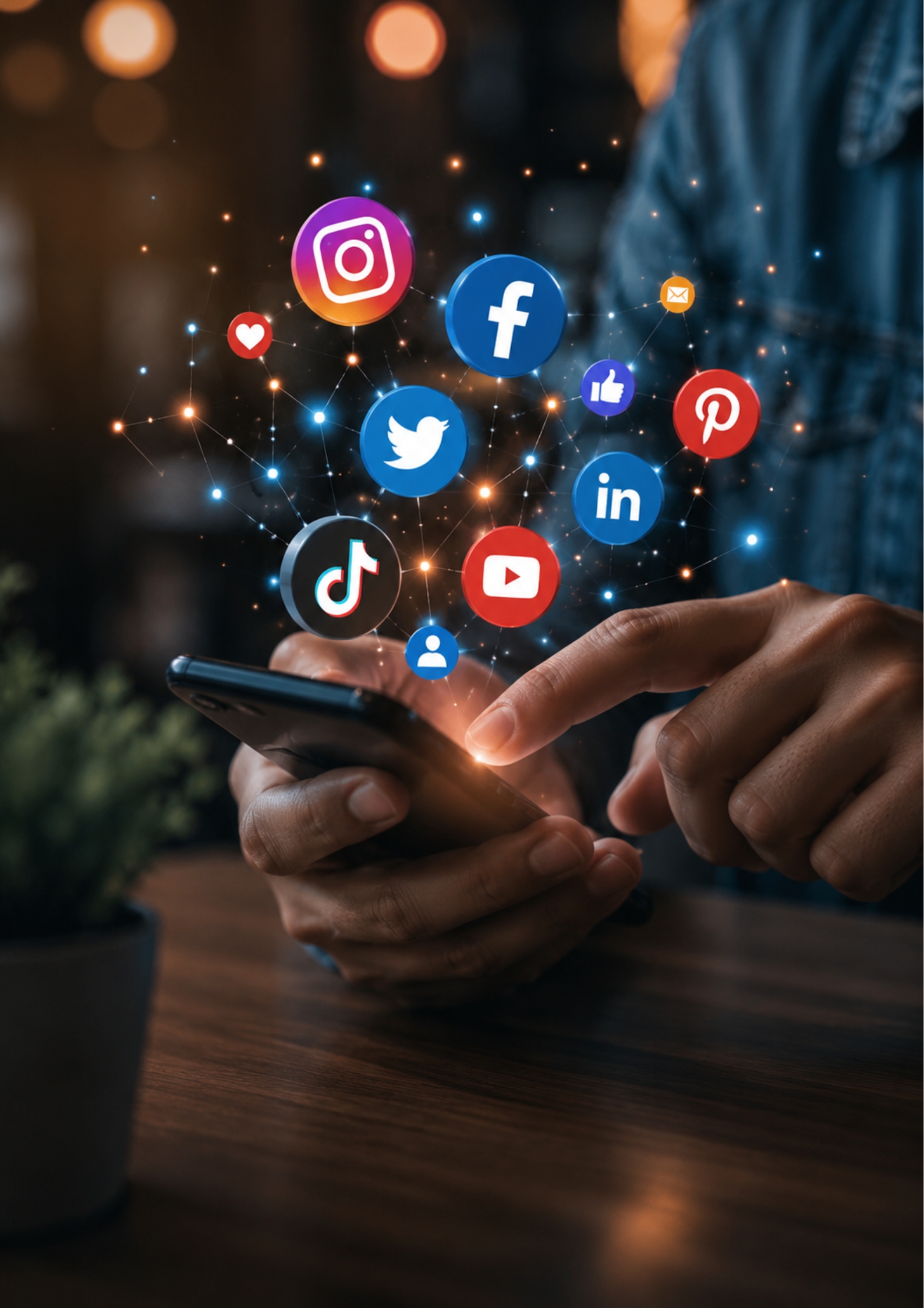 Orbis Social Media Marketing