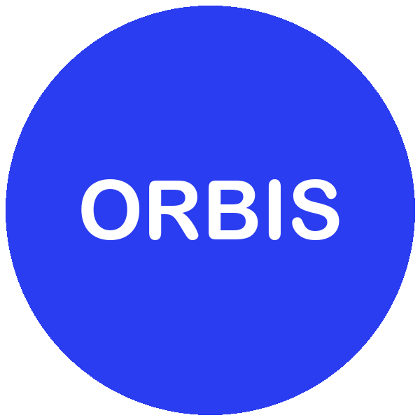 Orbis by Ashvya